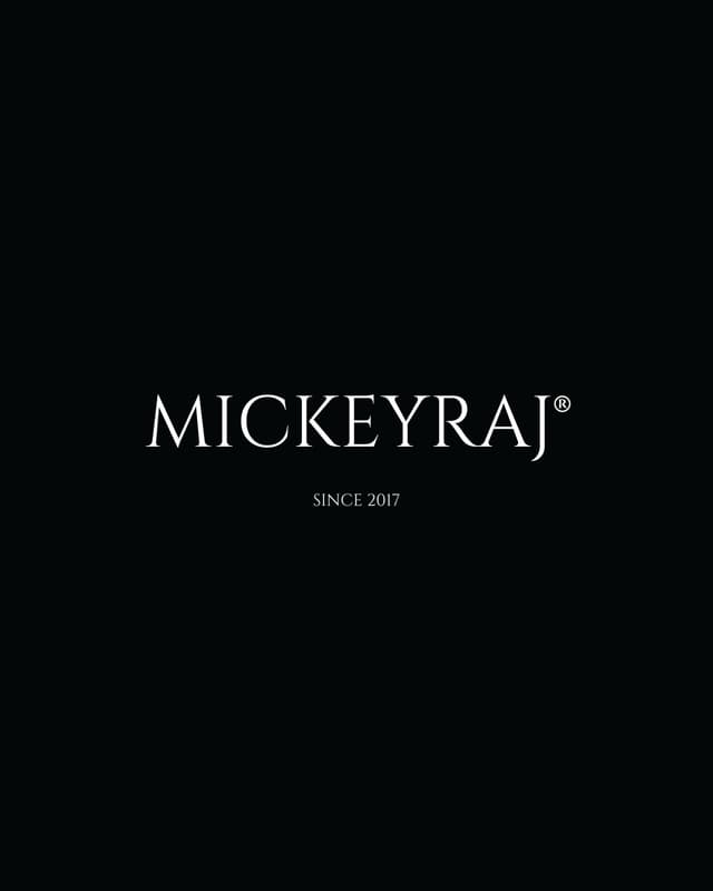 MICKEYRAJ